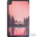 Чохол Slimline Print для Samsung Galaxy Tab A7 Lite 8.7 (2021) SM-T220, SM-T225 Dusk — інтернет магазин All-Ok. фото 3